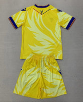 Kid Size Crystal Palace 2024-2025 away game